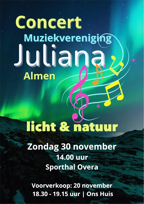 ConcertAanDeLaak 5-6-2025